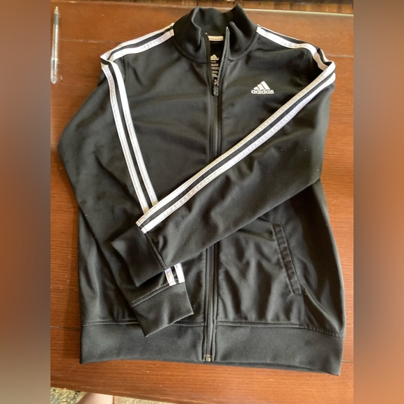 Adidas sports jacket - Picture 3 of 5